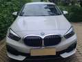 BMW 118 118d Aut. Weiß - thumbnail 5