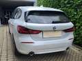 BMW 118 118d Aut. Weiß - thumbnail 2