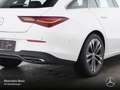 Mercedes-Benz CLA 180 PROGRESSIVE+LED+KAMERA+7G Blanc - thumbnail 12