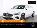 Mercedes-Benz CLA 180 PROGRESSIVE+LED+KAMERA+7G Blanc - thumbnail 1