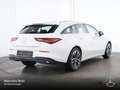 Mercedes-Benz CLA 180 PROGRESSIVE+LED+KAMERA+7G Blanc - thumbnail 3