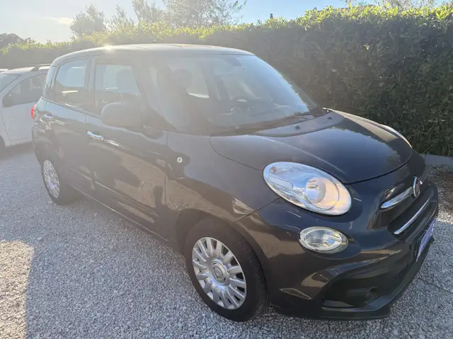 Fiat 500L 500L 1.3 mjt Urban 95cv dualogic my19