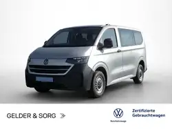 Volkswagen T7 Transporter Kombi 2.0 TDI 9Sitze*AHK*RFK*GRA