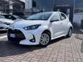 Toyota Yaris 1.0 VVT-i Active Bianco - thumbnail 4