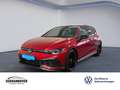 Volkswagen Golf GTI Clubsport 2.0 TSI DSG Akrapovic + Pano + DC... Rot - thumbnail 1