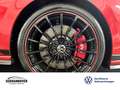 Volkswagen Golf GTI Clubsport 2.0 TSI DSG Akrapovic + Pano + DC... Rot - thumbnail 5
