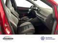 Volkswagen Golf GTI Clubsport 2.0 TSI DSG Akrapovic + Pano + DC... Rot - thumbnail 7