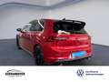 Volkswagen Golf GTI Clubsport 2.0 TSI DSG Akrapovic + Pano + DC... Rot - thumbnail 3
