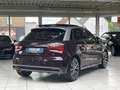 Audi A1 1.6TDI 2xS-line Leder Navi Sitzh Pano BiXenon Lilla - thumbnail 2