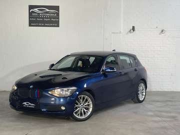***Bmw 116d Garantie 12 mois ✅