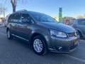 Volkswagen Touran 1.4 TSI Highline. Automatik Grau - thumbnail 3