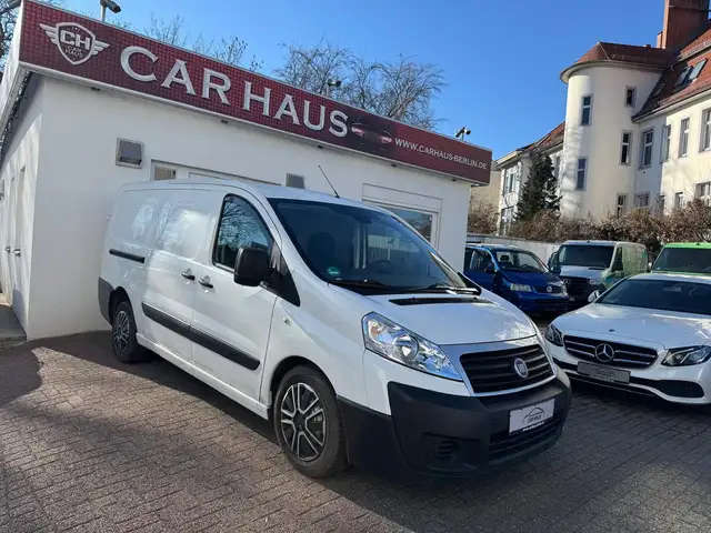 Fiat Scudo 12 L2H1 130 Multijet