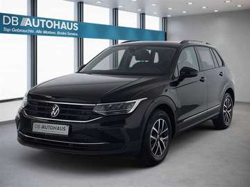 Life 1.5 TSI DSG
