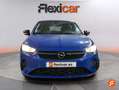 Opel Corsa 1.2T XHL S/S Edition 100 Negro - thumbnail 2