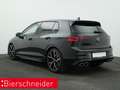 Volkswagen Golf R 8 2.0 TSI DSG 4Mo. IQ.LIGHT H&K DCC ACC ALU19 Negro - thumbnail 3