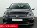 Volkswagen Golf R 8 2.0 TSI DSG 4Mo. IQ.LIGHT H&K DCC ACC ALU19 Black - thumbnail 10