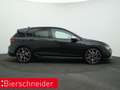 Volkswagen Golf R 8 2.0 TSI DSG 4Mo. IQ.LIGHT H&K DCC ACC ALU19 Black - thumbnail 8