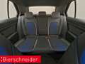 Volkswagen Golf R 8 2.0 TSI DSG 4Mo. IQ.LIGHT H&K DCC ACC ALU19 Negro - thumbnail 17
