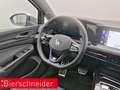 Volkswagen Golf R 8 2.0 TSI DSG 4Mo. IQ.LIGHT H&K DCC ACC ALU19 Negro - thumbnail 12