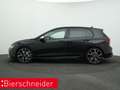 Volkswagen Golf R 8 2.0 TSI DSG 4Mo. IQ.LIGHT H&K DCC ACC ALU19 Zwart - thumbnail 3