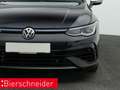 Volkswagen Golf R 8 2.0 TSI DSG 4Mo. IQ.LIGHT H&K DCC ACC ALU19 Negro - thumbnail 21