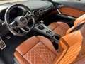 Audi TT Audi TT Coupé 2.0 TFSI S line Garanzia Weiß - thumbnail 8