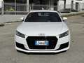 Audi TT Audi TT Coupé 2.0 TFSI S line Garanzia Weiß - thumbnail 2