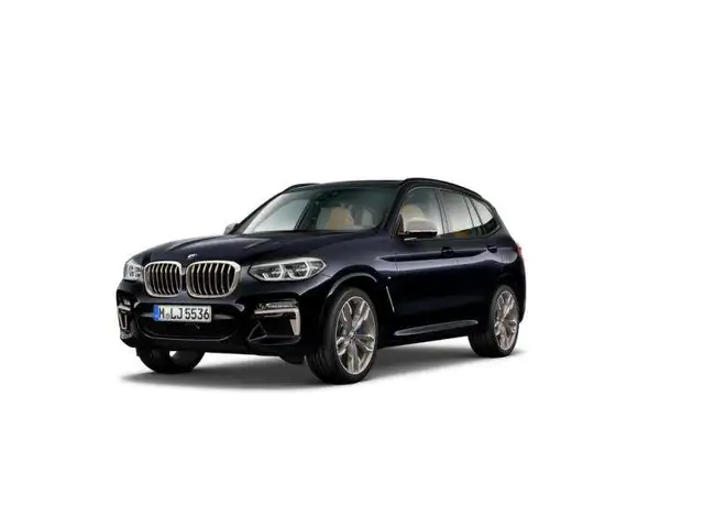 BMW X3 MPACKDASS+360CAMHUDH\u0026KCOMFORTPANO