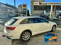Audi A4 Avant 2.0 TDI 190 CV S tronic Business Bianco - thumbnail 5