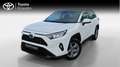 Toyota RAV 4 RAV4 TODOTERRENO 2.5 VVT-I 160KW BUSINESS AUTO 218 Blanc - thumbnail 1