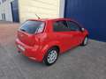 Fiat Punto 1.3Mjt Easy Rojo - thumbnail 7
