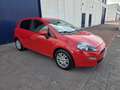 Fiat Punto 1.3Mjt Easy Rojo - thumbnail 5