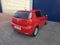 Fiat Punto 1.3Mjt Easy Rojo - thumbnail 6