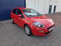 Fiat Punto 1.3Mjt Easy Rojo - thumbnail 4