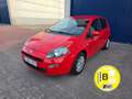 Fiat Punto 1.3Mjt Easy Rojo - thumbnail 1