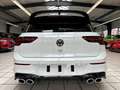 Volkswagen Golf R VIII Performance 4Motion 2.0 TSI Vollausstattung Biały - thumbnail 7
