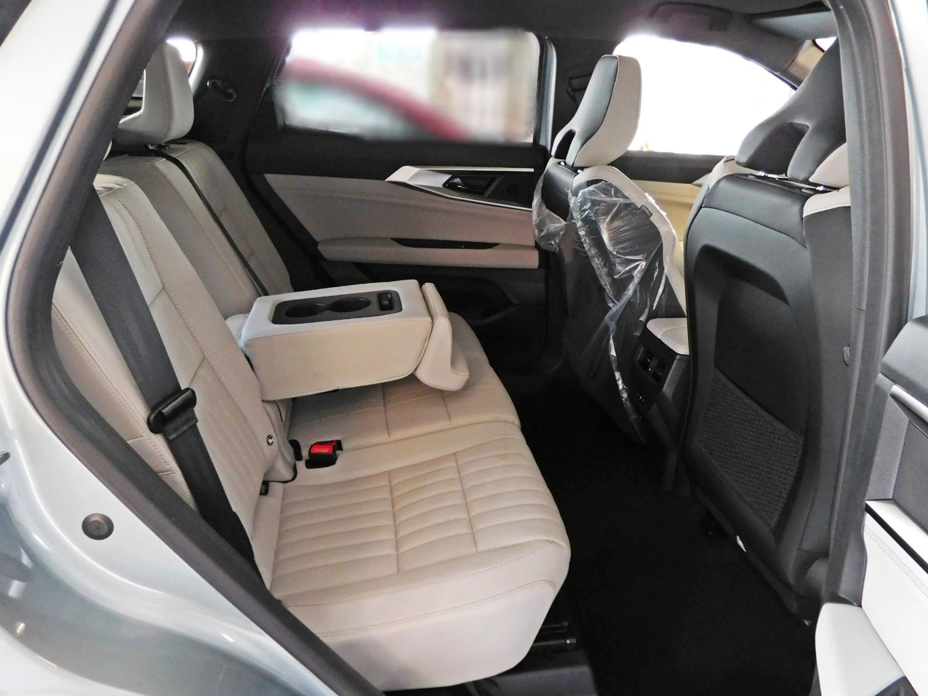 Renault Espace VI Iconic E-Tech Hybrid 200 — photo 10