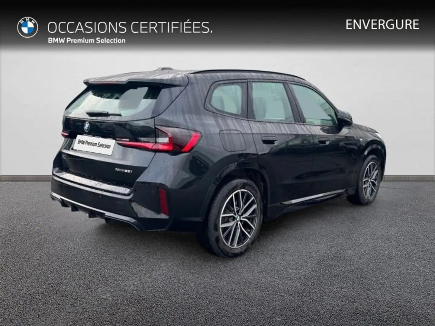 BMW X1 xDrive23i 218ch M Sport First Edition Plus - 2