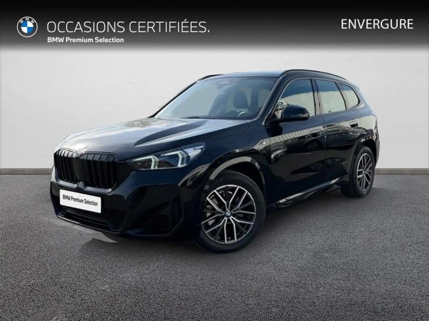 BMW X1 xDrive23i 218ch M Sport First Edition Plus - 1