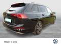 Volkswagen Golf Variant VIII 1.5 eTSI STYLE PANO 360CAM 18Z Czarny - thumbnail 5
