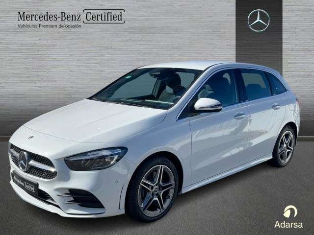 Mercedes-Benz B 250 e - foto 1