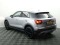 Audi Q2 1.4 TFSI 150pk S Line Black Optic Aut- Sport Inter Grau - thumbnail 5