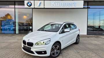 i Active Tourer Sport-L/LED/Navi/ParkAss/Alarm