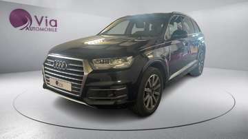 3.0 TDIQ 3.0 TDI quattro Avus Extended
