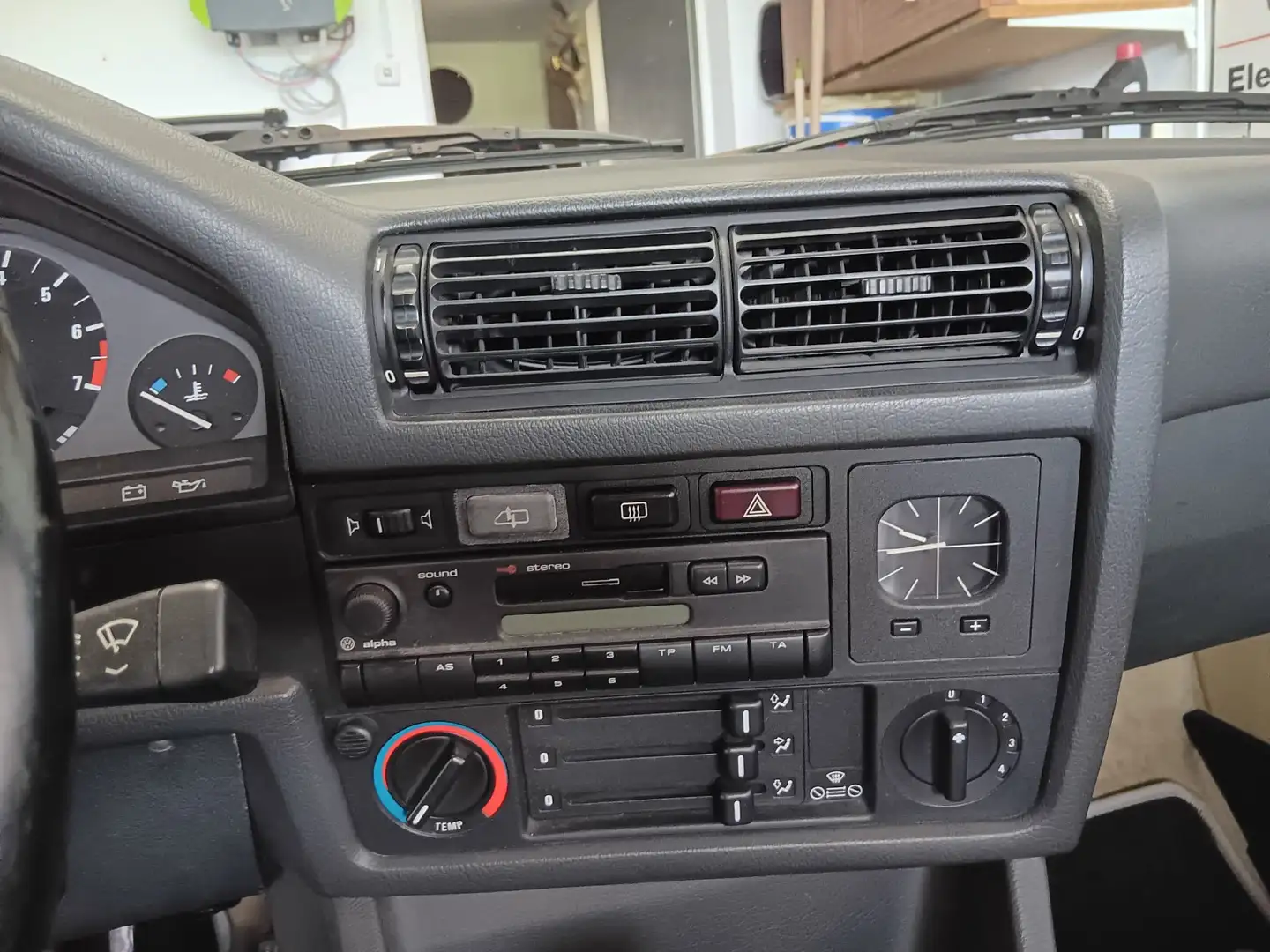 BMW 325 325i Grün - 2