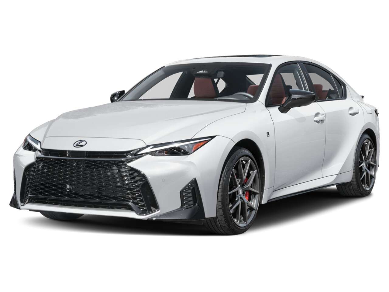 2026 Lexus IS IS 350 | FSport 2 | AWD | Heated seat | Carplay