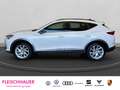 CUPRA Formentor 1,5 TSI LED ACC el. Heckklappe Carplay Weiß - thumbnail 3