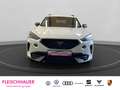 CUPRA Formentor 1,5 TSI LED ACC el. Heckklappe Carplay Weiß - thumbnail 2