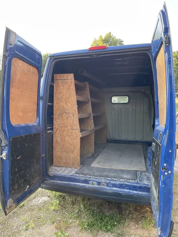 Fiat Ducato