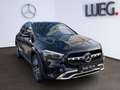 Mercedes-Benz GLA 220 d 4MATIC PROGRESSIVE+360°KAMERA+ADVANCED Zwart - thumbnail 6